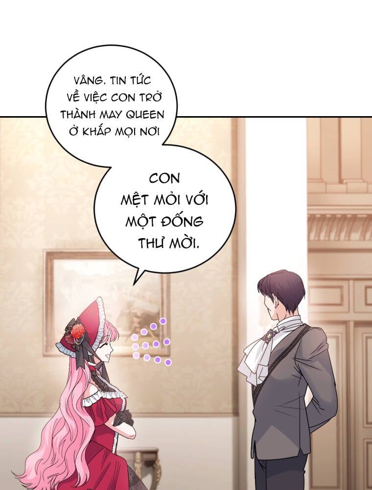 Trở Thành Người Pha Chế Nước Hoa Độc Nhất Của Bạo Chúa Chap 57 - Next Chap 58