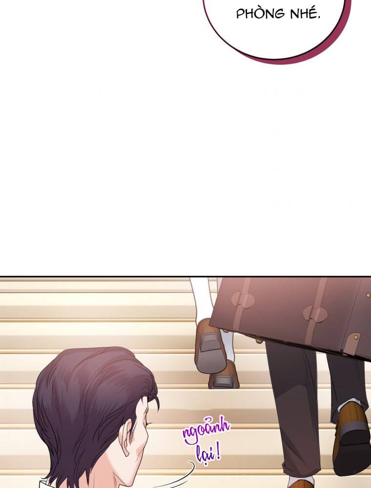 Trở Thành Người Pha Chế Nước Hoa Độc Nhất Của Bạo Chúa Chap 57 - Next Chap 58