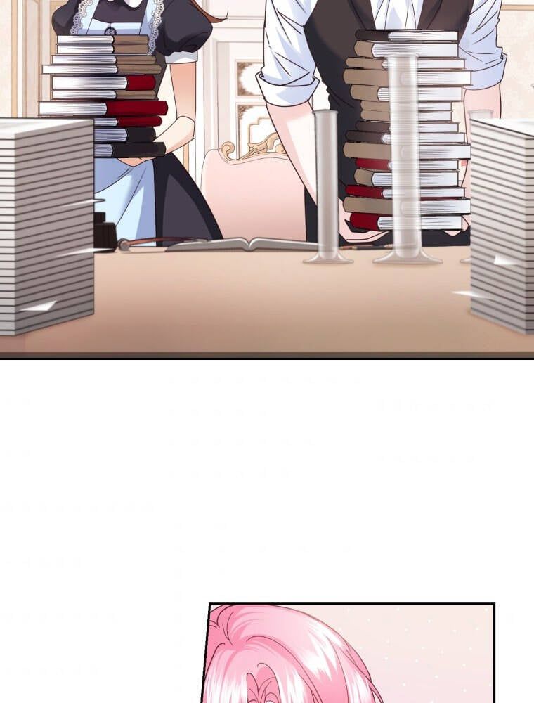 Trở Thành Người Pha Chế Nước Hoa Độc Nhất Của Bạo Chúa Chap 57 - Next Chap 58