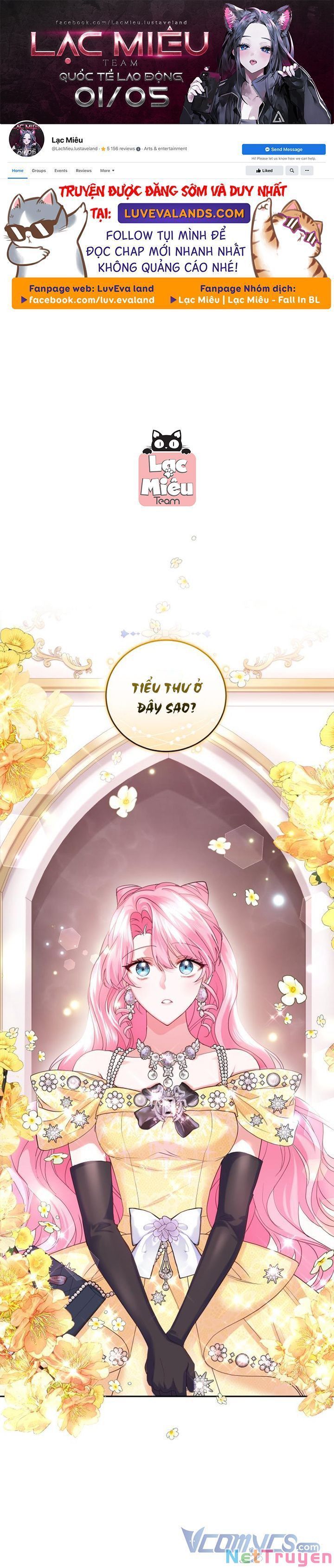 Trở Thành Người Pha Chế Nước Hoa Độc Nhất Của Bạo Chúa Chap 61 - Next Chap 62