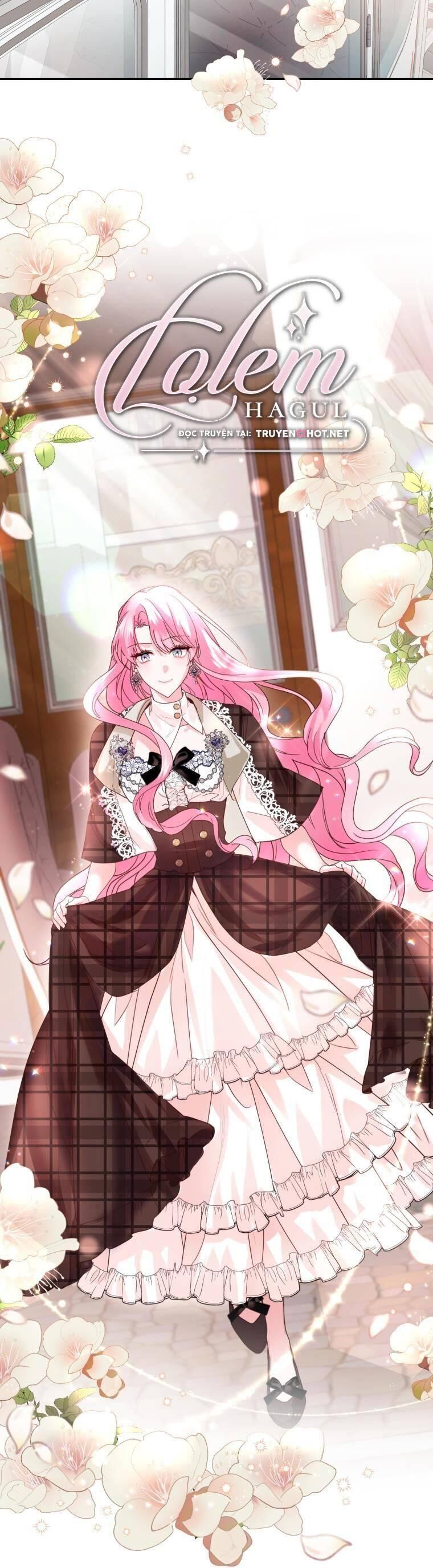 Trở Thành Người Pha Chế Nước Hoa Độc Nhất Của Bạo Chúa Chap 67 - Next Chap 68