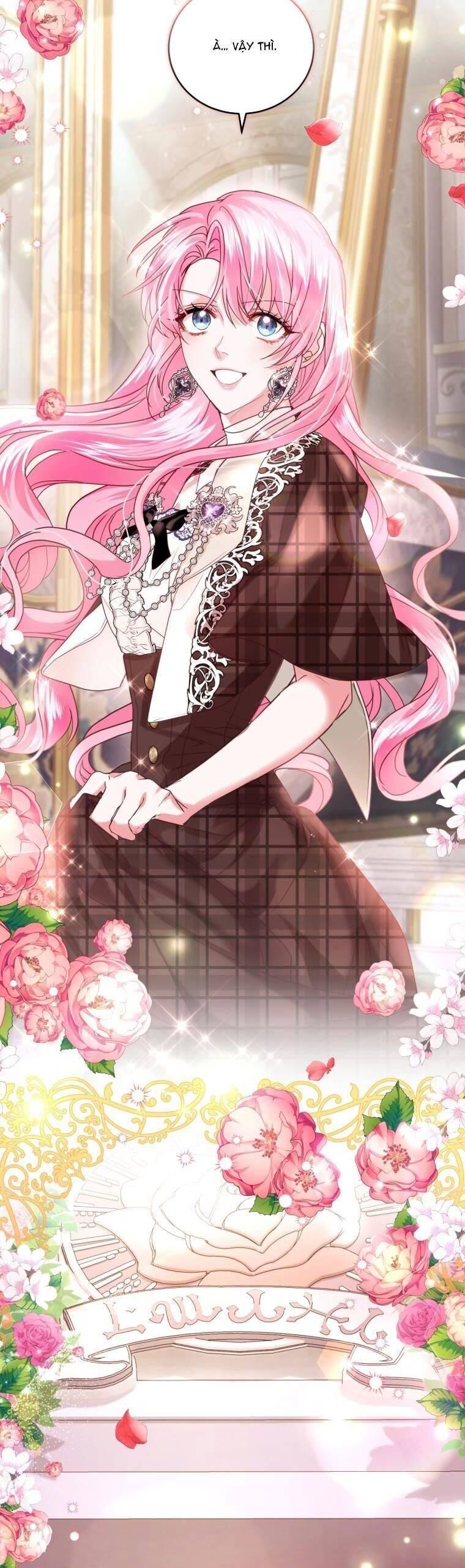 Trở Thành Người Pha Chế Nước Hoa Độc Nhất Của Bạo Chúa Chap 67 - Next Chap 68