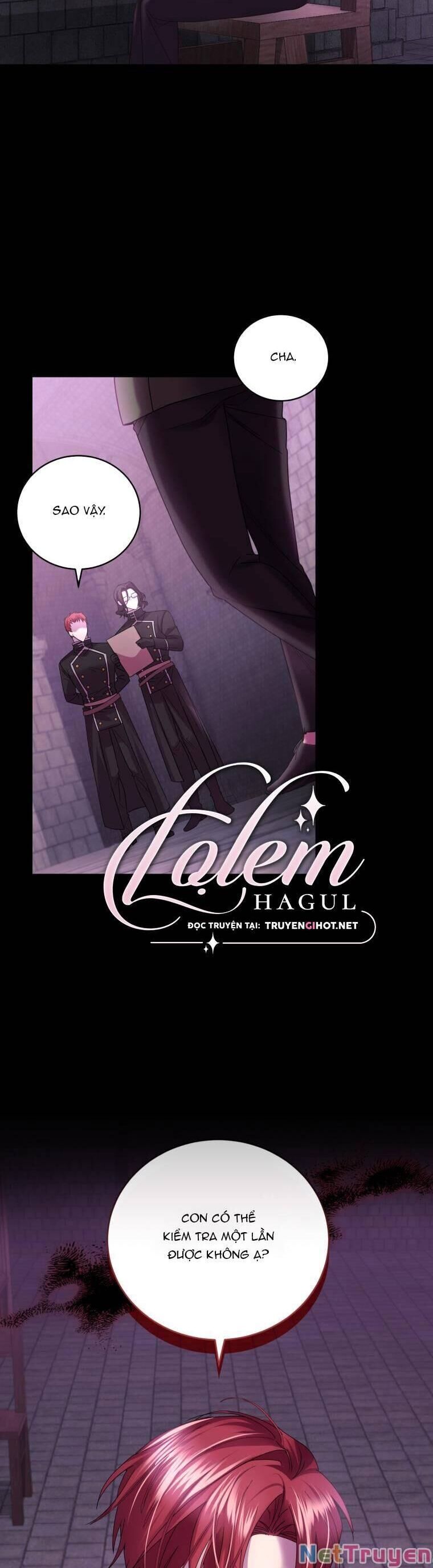 Trở Thành Người Pha Chế Nước Hoa Độc Nhất Của Bạo Chúa Chap 81 - Next Chap 82