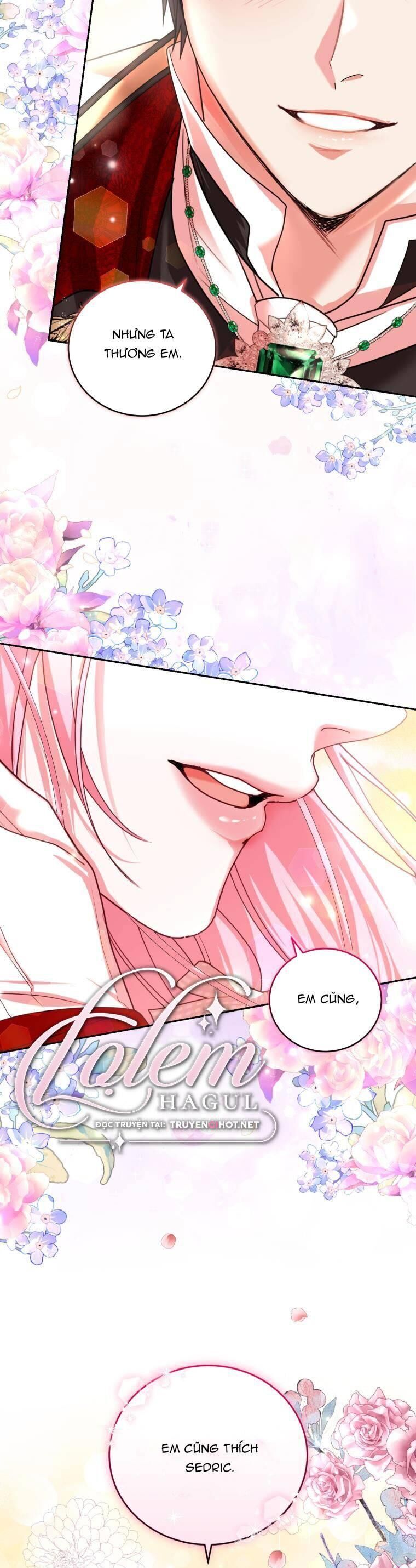 Trở Thành Người Pha Chế Nước Hoa Độc Nhất Của Bạo Chúa Chap 87 - Next Chap 88