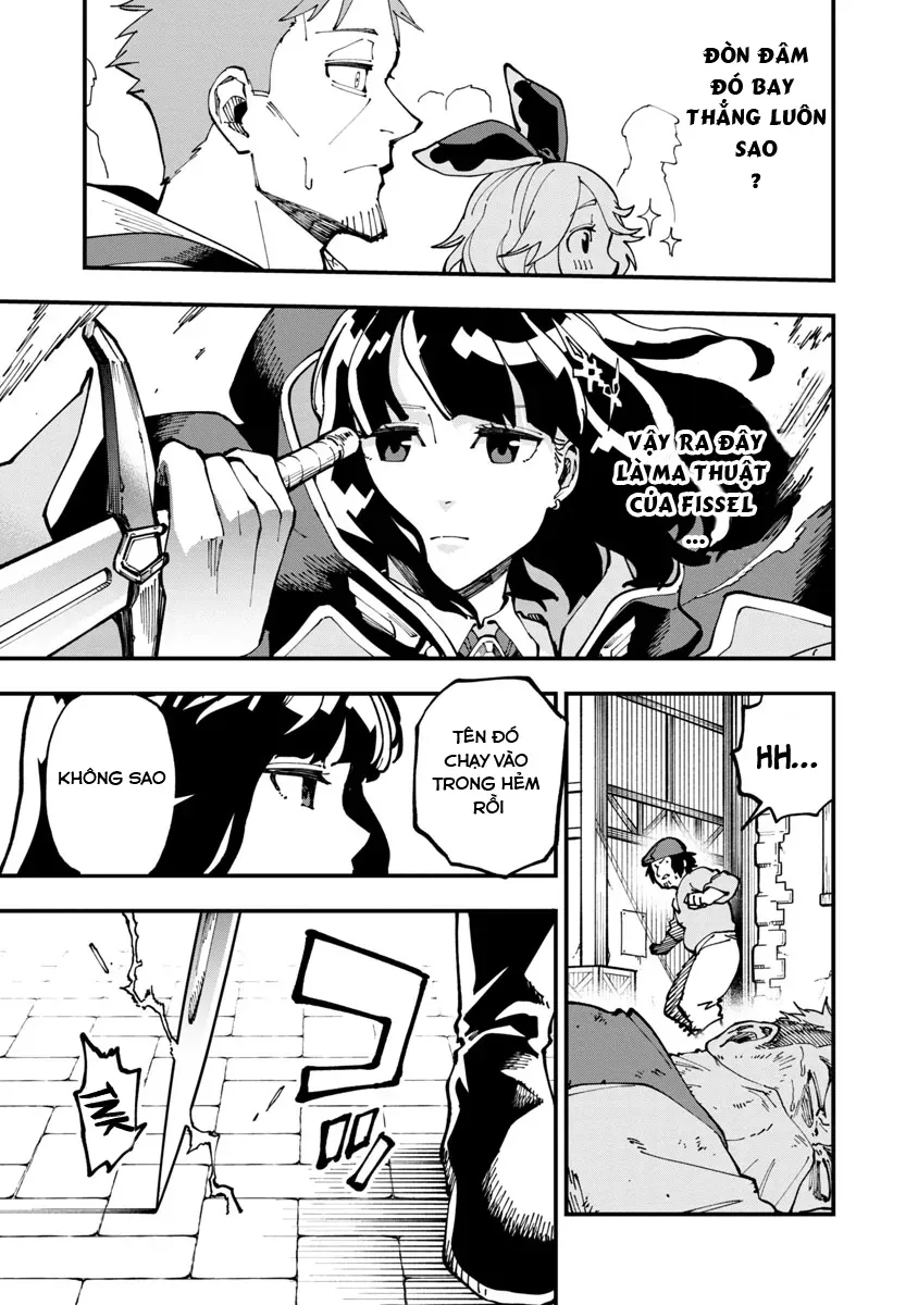 Katainaka No Ossan, Kensei Ni Naru: Tada No Inaka No Kenjutsu Shihan Datta Noni, Taisei Shita Deshi-Tachi Ga Ore O Hottekurenai Ken Chap 5 - Next Chap 6