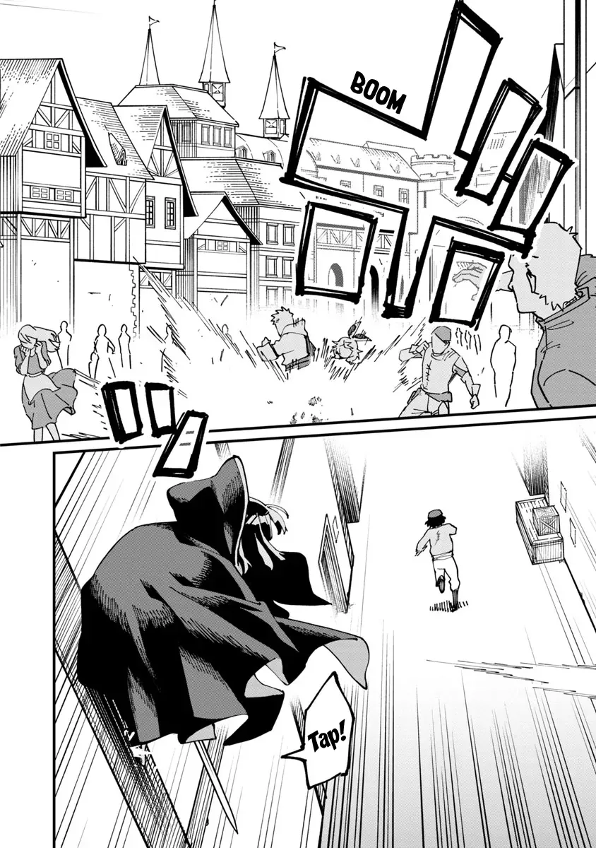 Katainaka No Ossan, Kensei Ni Naru: Tada No Inaka No Kenjutsu Shihan Datta Noni, Taisei Shita Deshi-Tachi Ga Ore O Hottekurenai Ken Chap 5 - Next Chap 6