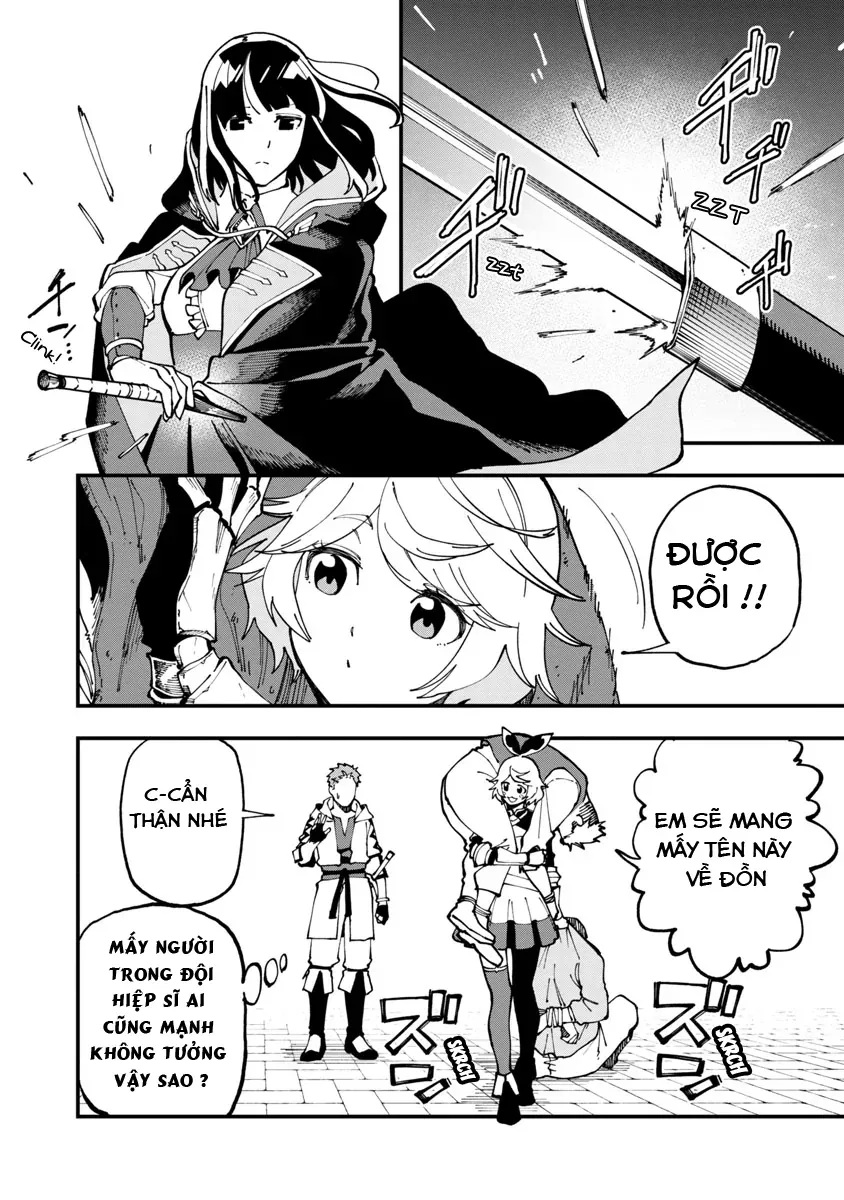 Katainaka No Ossan, Kensei Ni Naru: Tada No Inaka No Kenjutsu Shihan Datta Noni, Taisei Shita Deshi-Tachi Ga Ore O Hottekurenai Ken Chap 5 - Next Chap 6