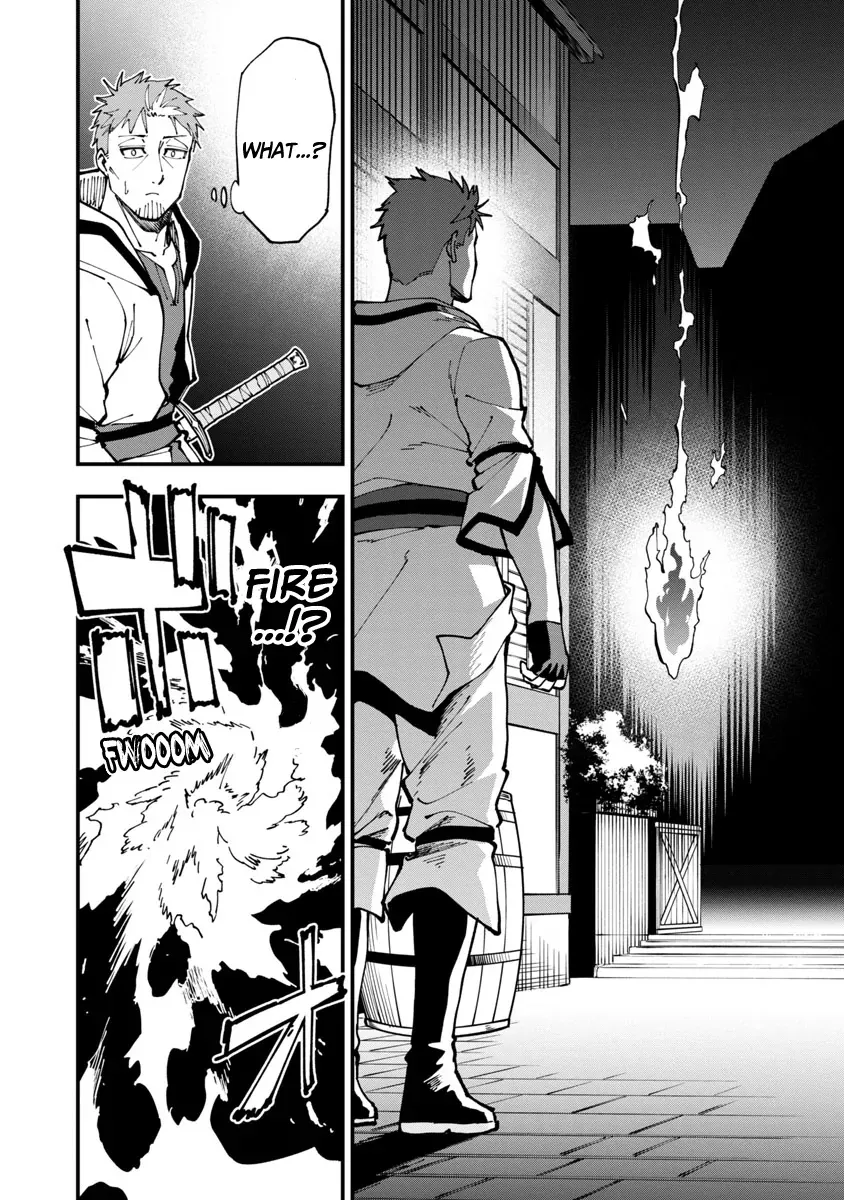 Katainaka No Ossan, Kensei Ni Naru: Tada No Inaka No Kenjutsu Shihan Datta Noni, Taisei Shita Deshi-Tachi Ga Ore O Hottekurenai Ken Chap 5 - Next Chap 6