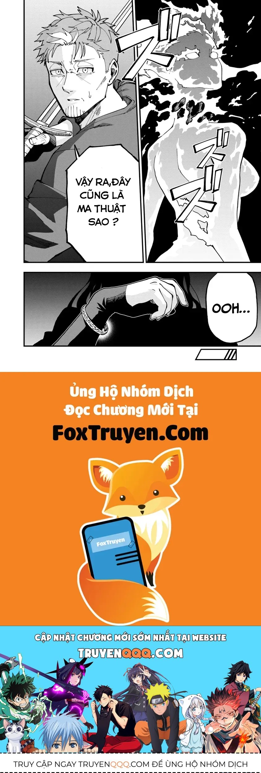 Katainaka No Ossan, Kensei Ni Naru: Tada No Inaka No Kenjutsu Shihan Datta Noni, Taisei Shita Deshi-Tachi Ga Ore O Hottekurenai Ken Chap 5 - Next Chap 6