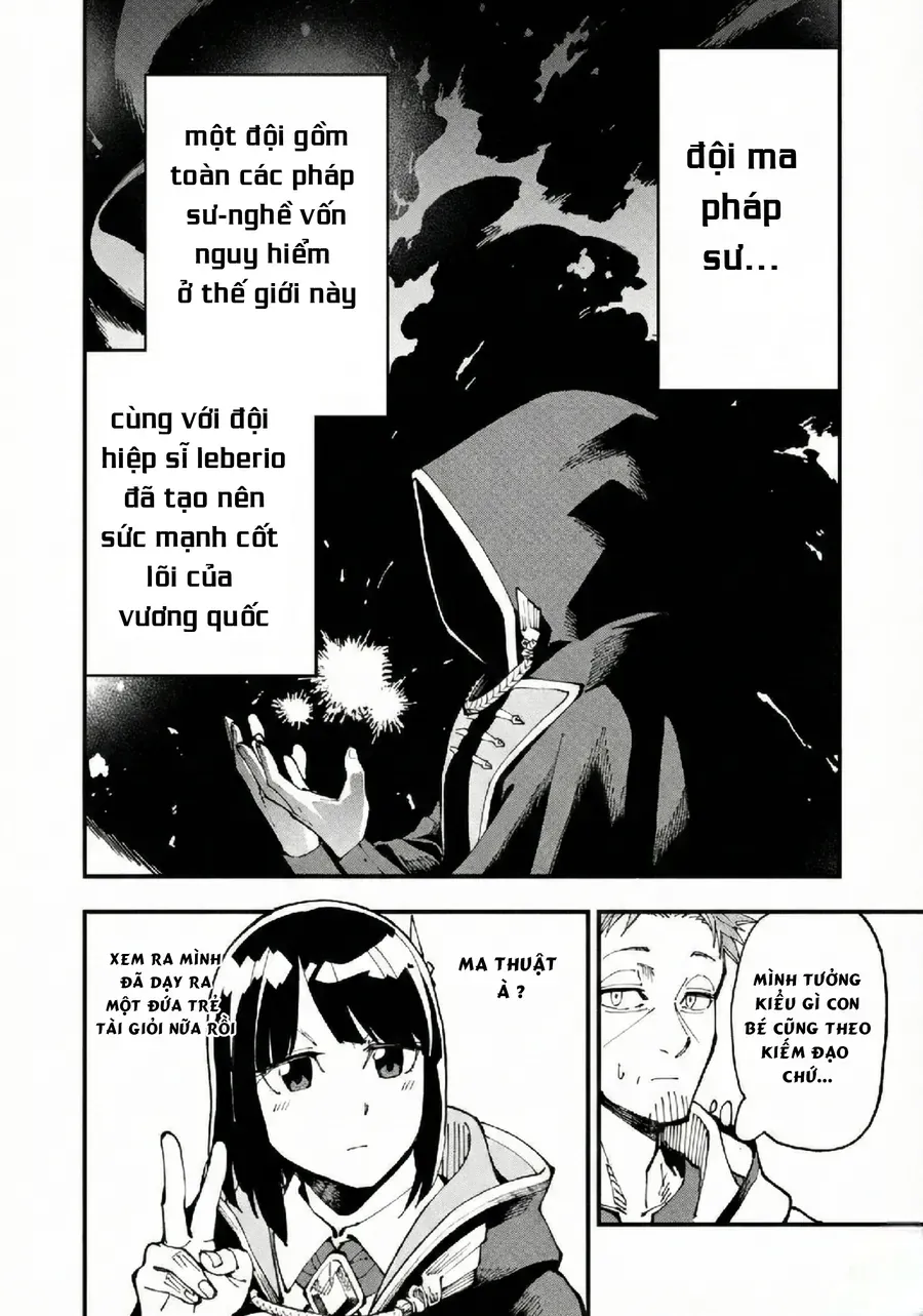 Katainaka No Ossan, Kensei Ni Naru: Tada No Inaka No Kenjutsu Shihan Datta Noni, Taisei Shita Deshi-Tachi Ga Ore O Hottekurenai Ken Chap 5 - Next Chap 6