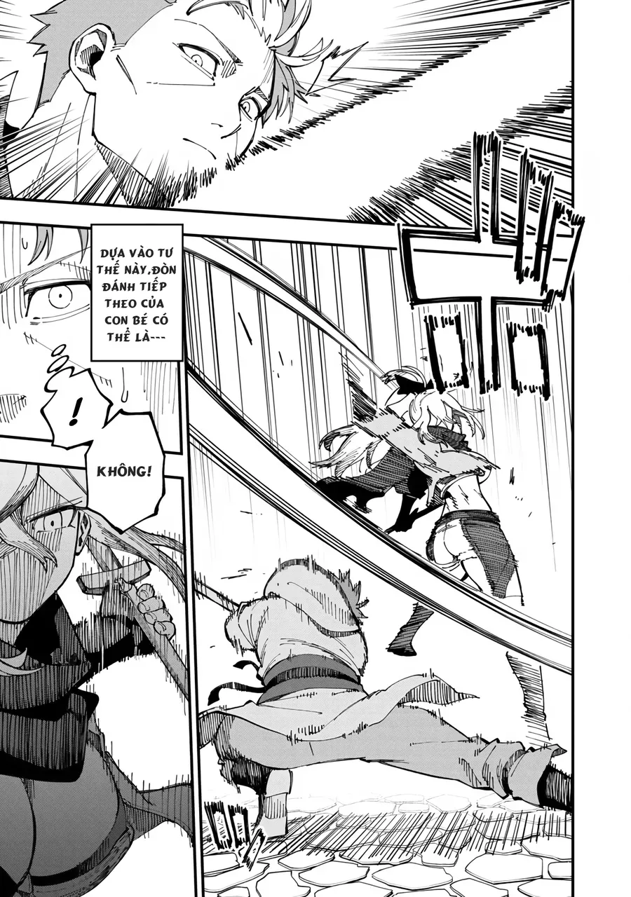 Katainaka No Ossan, Kensei Ni Naru: Tada No Inaka No Kenjutsu Shihan Datta Noni, Taisei Shita Deshi-Tachi Ga Ore O Hottekurenai Ken Chap 8 - Next Chap 9