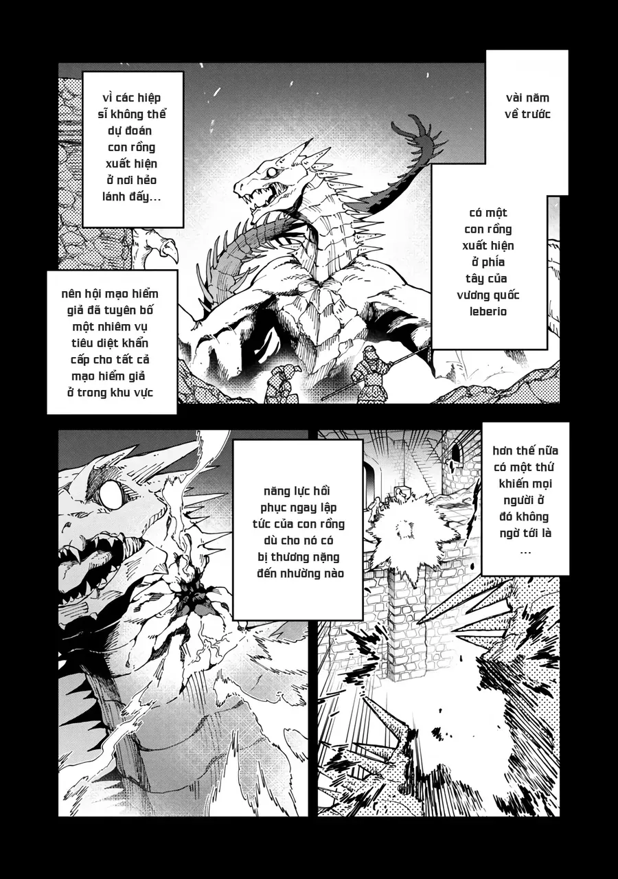 Katainaka No Ossan, Kensei Ni Naru: Tada No Inaka No Kenjutsu Shihan Datta Noni, Taisei Shita Deshi-Tachi Ga Ore O Hottekurenai Ken Chap 8 - Next Chap 9