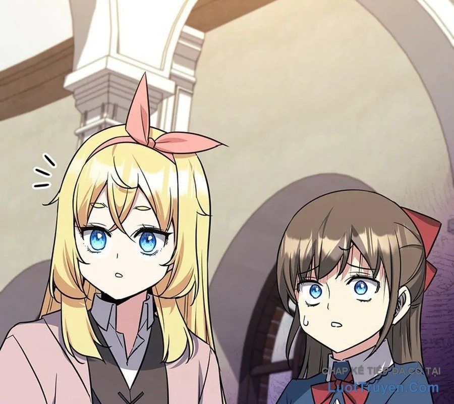 Trở Thành Con Gái Của Kẻ Phản Diện Trong Học Viện Chap 13 - Next Chap 14