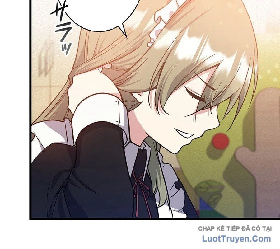 Trở Thành Con Gái Của Kẻ Phản Diện Trong Học Viện Chap 13 - Next Chap 14