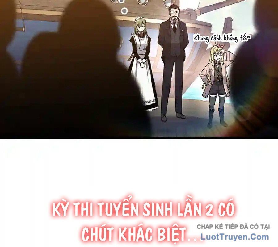 Trở Thành Con Gái Của Kẻ Phản Diện Trong Học Viện Chap 14 - Next Chap 15