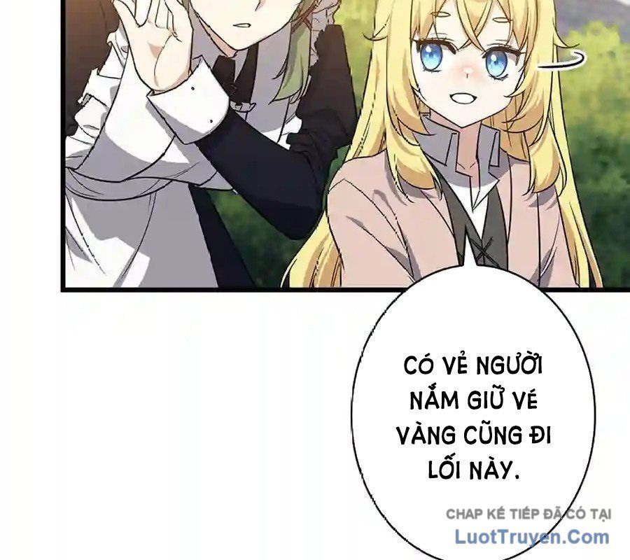 Trở Thành Con Gái Của Kẻ Phản Diện Trong Học Viện Chap 14 - Next Chap 15