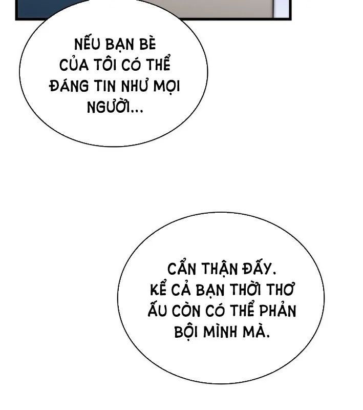 Trở Thành Con Gái Của Kẻ Phản Diện Trong Học Viện Chap 21 - Next Chap 22