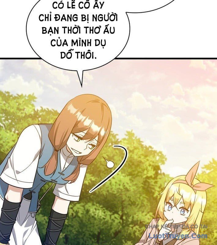 Trở Thành Con Gái Của Kẻ Phản Diện Trong Học Viện Chap 21 - Next Chap 22