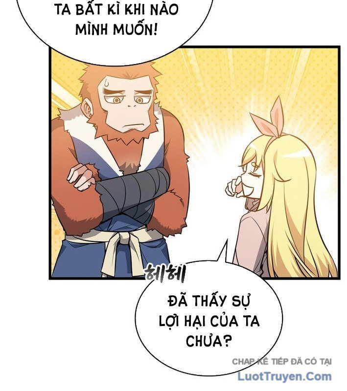 Trở Thành Con Gái Của Kẻ Phản Diện Trong Học Viện Chap 21 - Next Chap 22