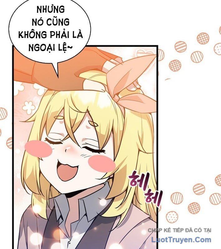 Trở Thành Con Gái Của Kẻ Phản Diện Trong Học Viện Chap 21 - Next Chap 22