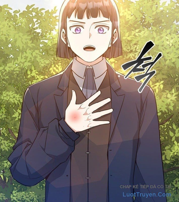 Trở Thành Con Gái Của Kẻ Phản Diện Trong Học Viện Chap 21 - Next Chap 22