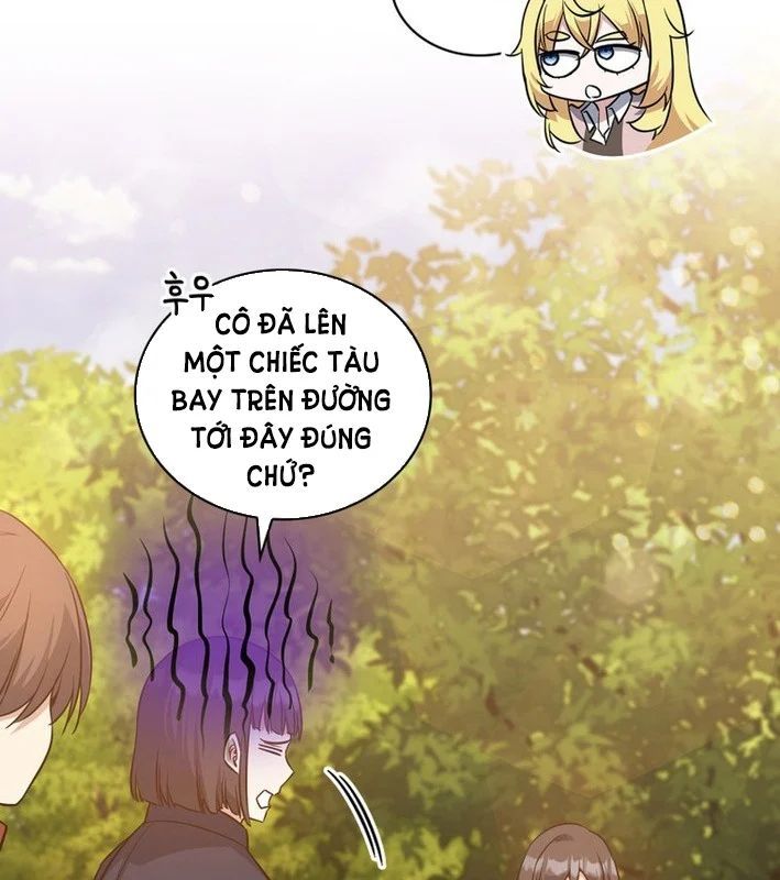 Trở Thành Con Gái Của Kẻ Phản Diện Trong Học Viện Chap 21 - Next Chap 22