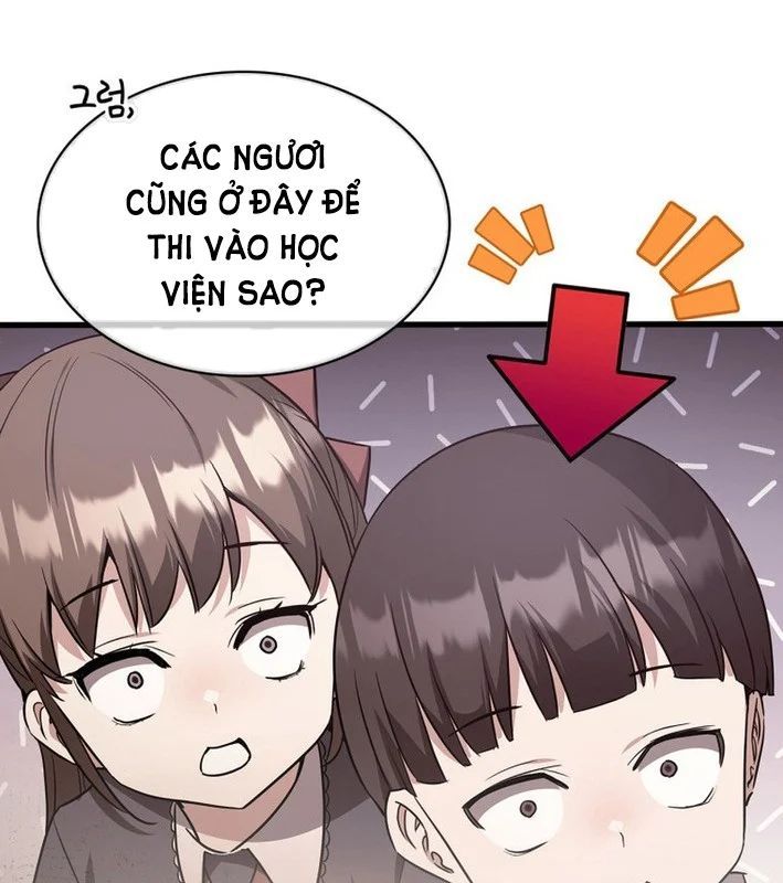 Trở Thành Con Gái Của Kẻ Phản Diện Trong Học Viện Chap 21 - Next Chap 22