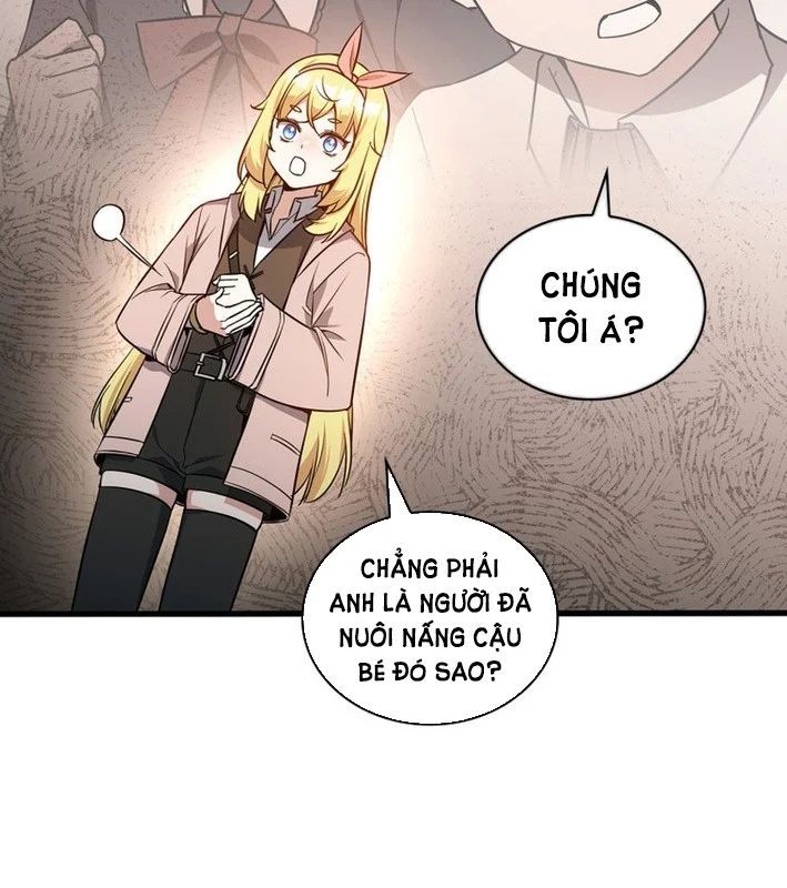 Trở Thành Con Gái Của Kẻ Phản Diện Trong Học Viện Chap 21 - Next Chap 22