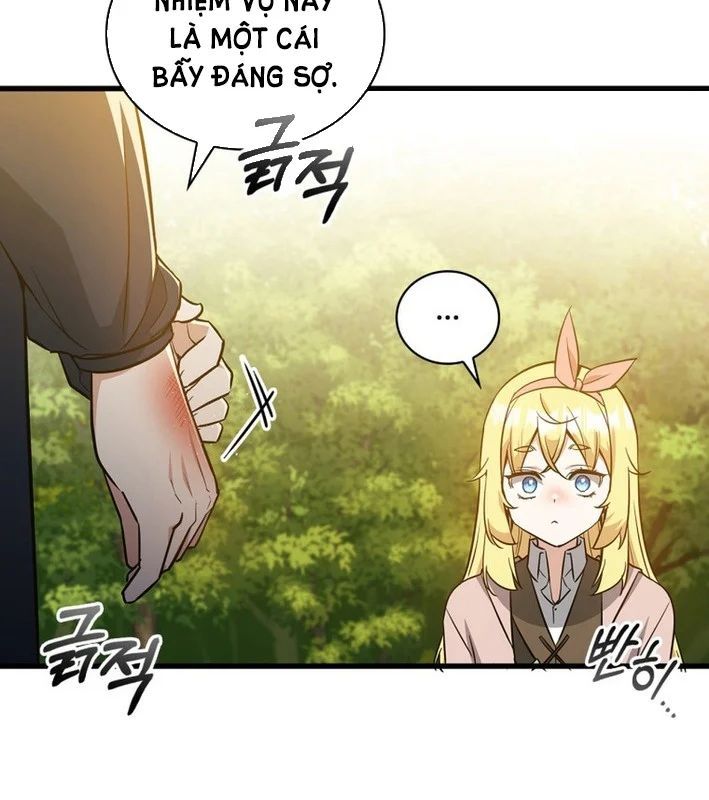 Trở Thành Con Gái Của Kẻ Phản Diện Trong Học Viện Chap 21 - Next Chap 22