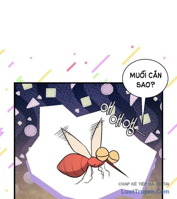 Trở Thành Con Gái Của Kẻ Phản Diện Trong Học Viện Chap 21 - Next Chap 22