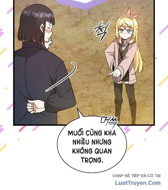 Trở Thành Con Gái Của Kẻ Phản Diện Trong Học Viện Chap 21 - Next Chap 22