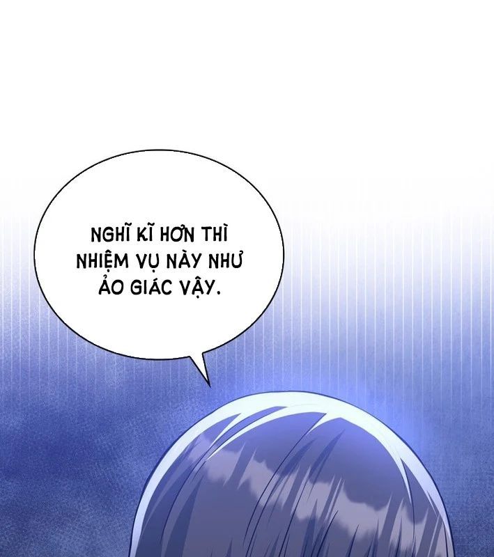 Trở Thành Con Gái Của Kẻ Phản Diện Trong Học Viện Chap 21 - Next Chap 22