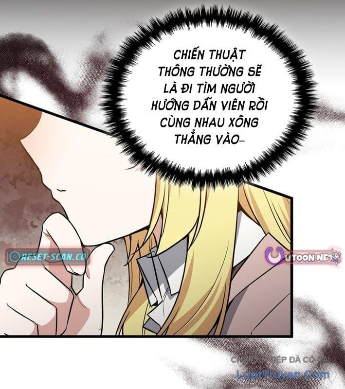 Trở Thành Con Gái Của Kẻ Phản Diện Trong Học Viện Chap 21 - Next Chap 22