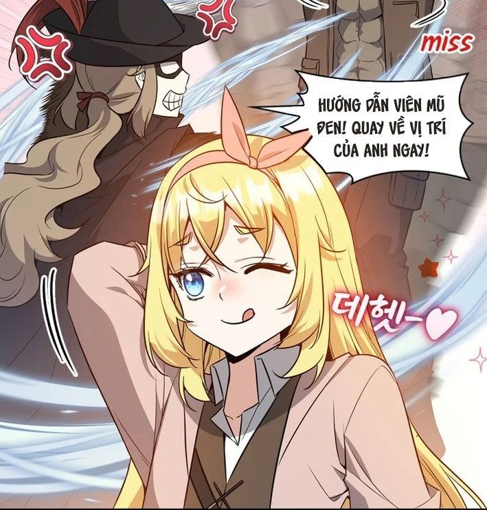 Trở Thành Con Gái Của Kẻ Phản Diện Trong Học Viện Chap 21 - Next Chap 22