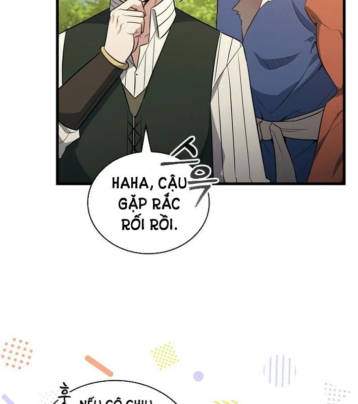 Trở Thành Con Gái Của Kẻ Phản Diện Trong Học Viện Chap 21 - Next Chap 22