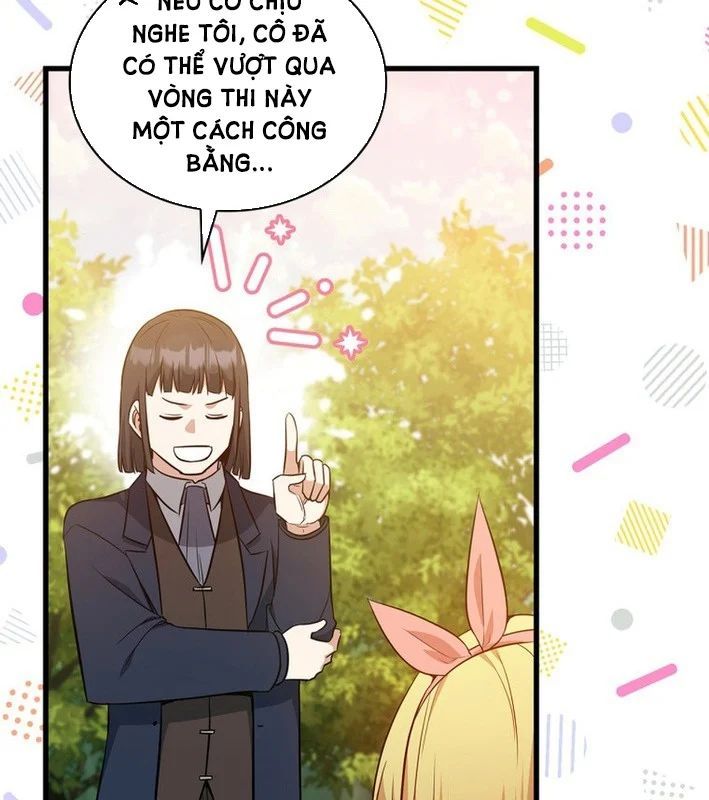 Trở Thành Con Gái Của Kẻ Phản Diện Trong Học Viện Chap 21 - Next Chap 22