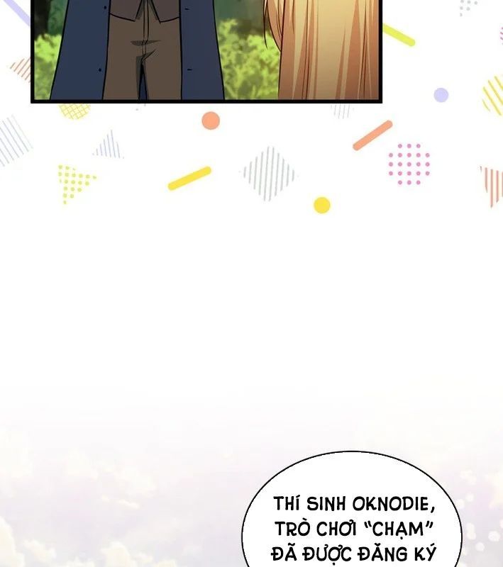 Trở Thành Con Gái Của Kẻ Phản Diện Trong Học Viện Chap 21 - Next Chap 22