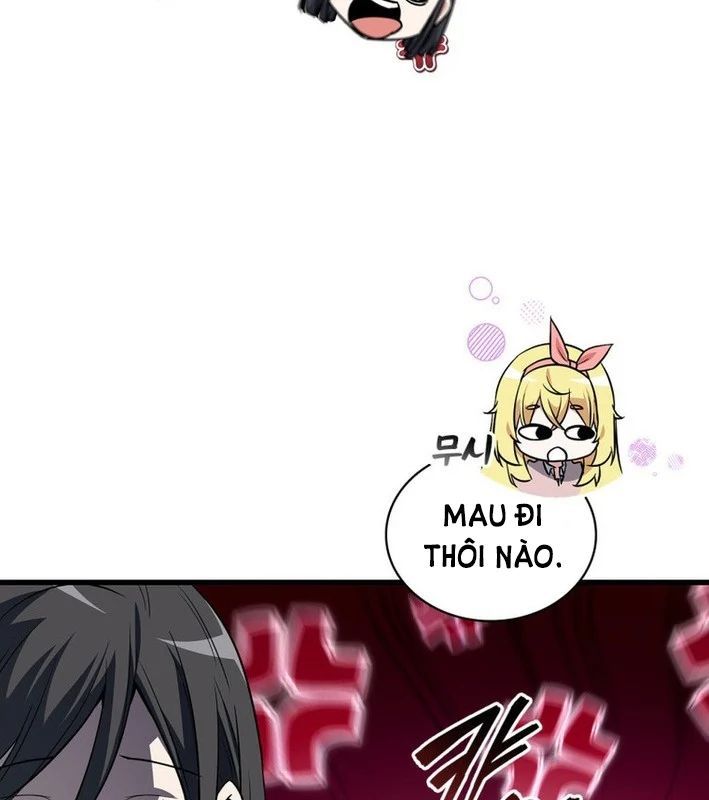 Trở Thành Con Gái Của Kẻ Phản Diện Trong Học Viện Chap 21 - Next Chap 22