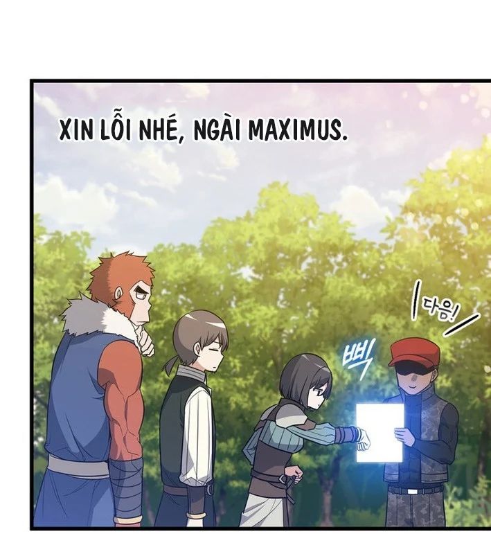 Trở Thành Con Gái Của Kẻ Phản Diện Trong Học Viện Chap 21 - Next Chap 22