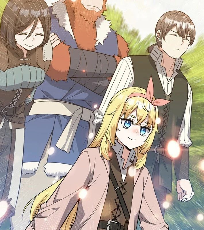 Trở Thành Con Gái Của Kẻ Phản Diện Trong Học Viện Chap 21 - Next Chap 22