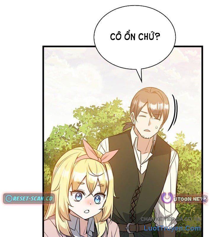 Trở Thành Con Gái Của Kẻ Phản Diện Trong Học Viện Chap 21 - Next Chap 22