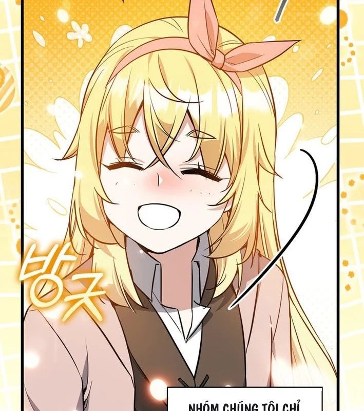 Trở Thành Con Gái Của Kẻ Phản Diện Trong Học Viện Chap 21 - Next Chap 22