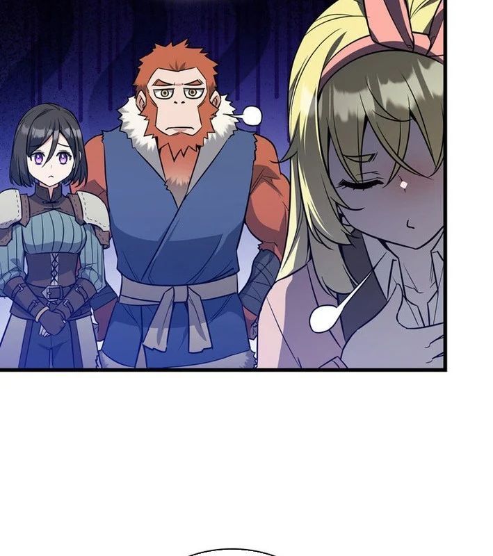 Trở Thành Con Gái Của Kẻ Phản Diện Trong Học Viện Chap 21 - Next Chap 22