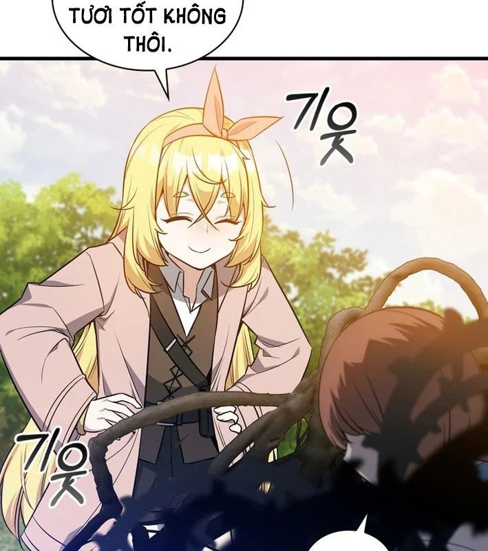 Trở Thành Con Gái Của Kẻ Phản Diện Trong Học Viện Chap 21 - Next Chap 22