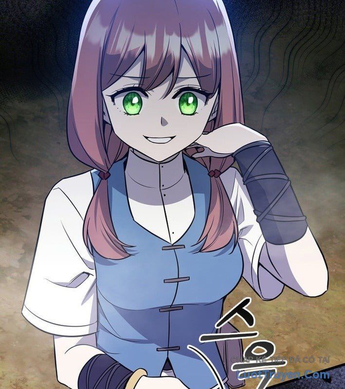 Trở Thành Con Gái Của Kẻ Phản Diện Trong Học Viện Chap 21 - Next Chap 22