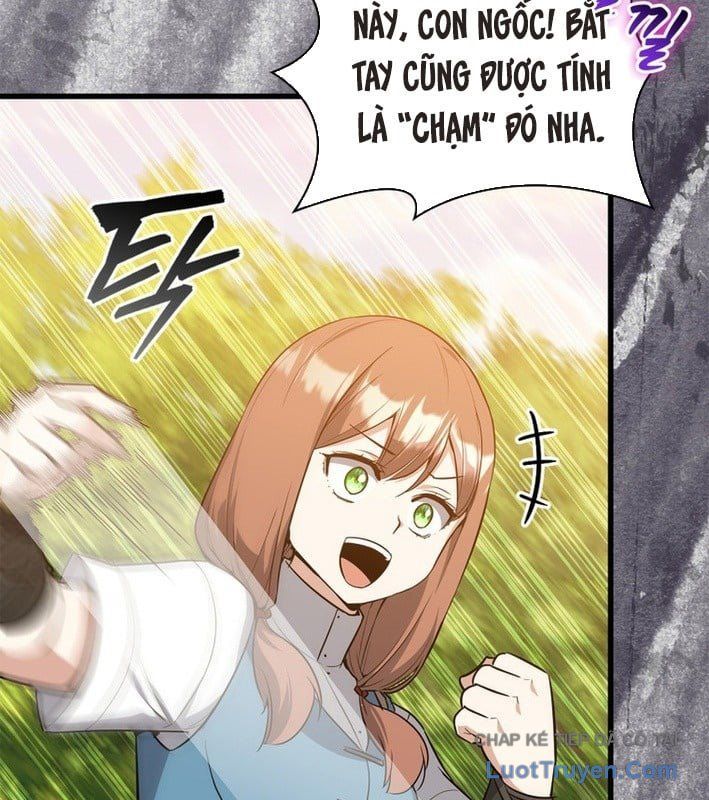 Trở Thành Con Gái Của Kẻ Phản Diện Trong Học Viện Chap 21 - Next Chap 22