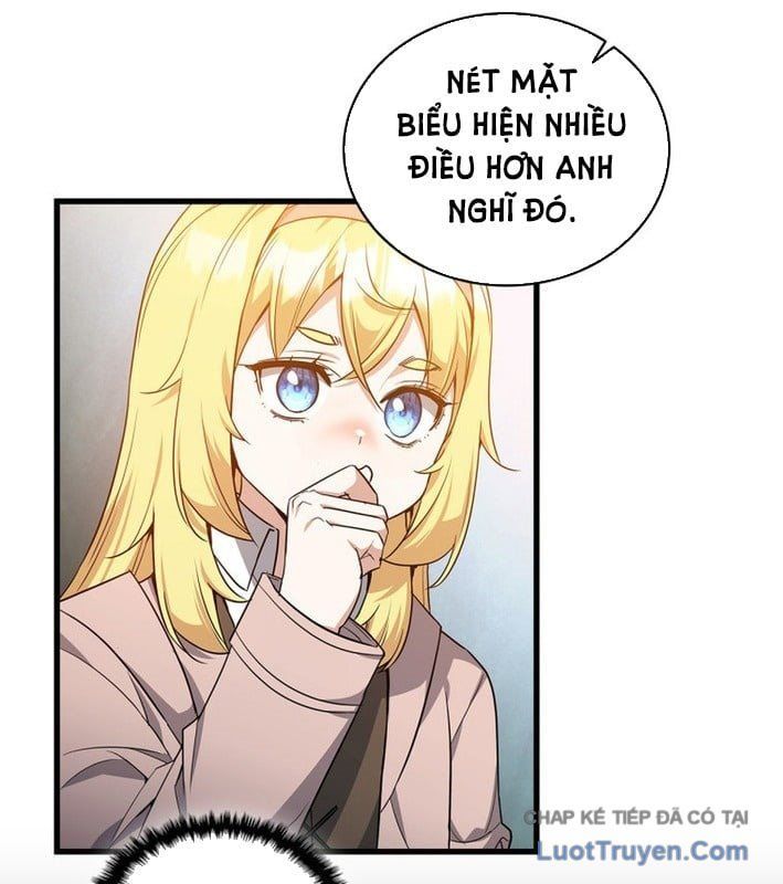 Trở Thành Con Gái Của Kẻ Phản Diện Trong Học Viện Chap 22 - Next Chap 23