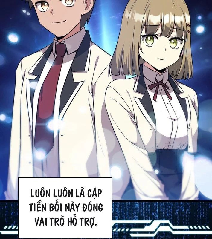Trở Thành Con Gái Của Kẻ Phản Diện Trong Học Viện Chap 22 - Next Chap 23