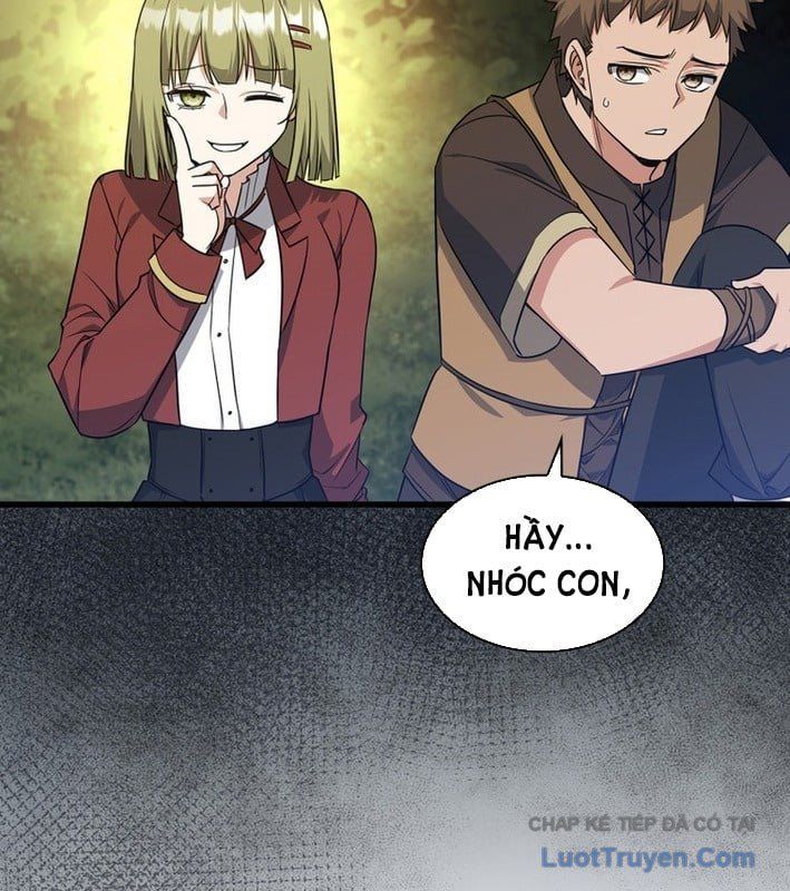 Trở Thành Con Gái Của Kẻ Phản Diện Trong Học Viện Chap 22 - Next Chap 23