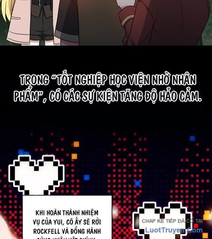 Trở Thành Con Gái Của Kẻ Phản Diện Trong Học Viện Chap 22 - Next Chap 23